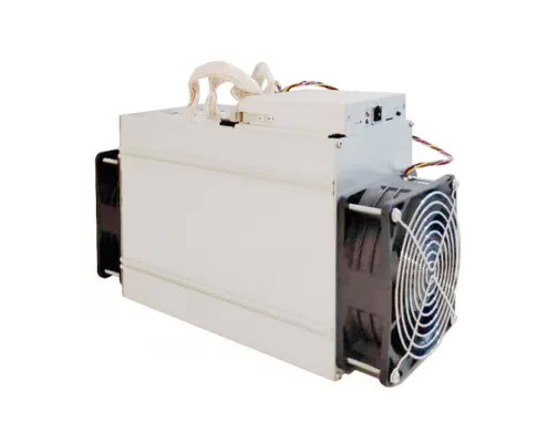 Moeda Bitmain Antminer DR3 7.8th 1410W do RCI de Blake256r14 Asic