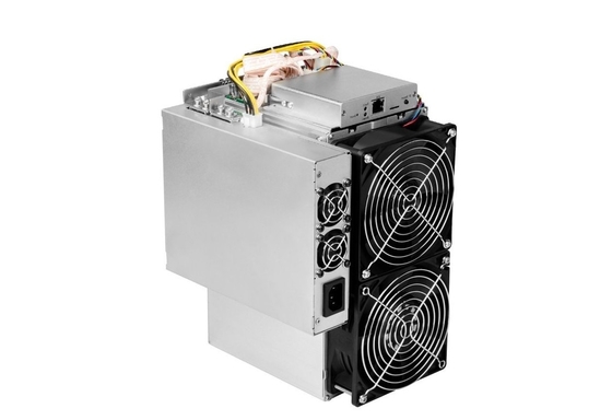 Máquina de mineração Antminer de Asic da mão da moeda segunda do RCI DR5 35T 7750g