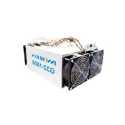 mineiro Cuckatoo da moeda sorrir forçadamente de 12kg G32 1800 32 Cuckatoo31 Asic 1800Watt