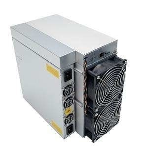 mineiro Machine S19 H 145T de 4860Watt BTC, mineiro Btc BCH de SHA256 Asic