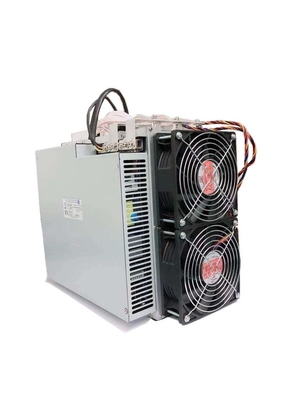 T2TH 32T usou o mineiro Machine Sha de Bitcoin 256 3440W Asic Innosilicon