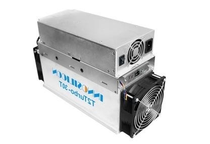 O mineiro Machine BTC de Sha256 Innosilicon inventa Innosilicon T2tz 30t