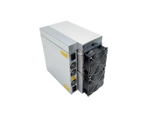 Mineiro Bitmain Antminer L7 9500Mh/S de Litecoin e de DogeCoin com fonte de alimentação e cabo