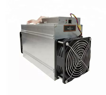 1410w Bitmain Antminer DR3 7.8th Blake256r14 Asic para a mineração da moeda do RCI