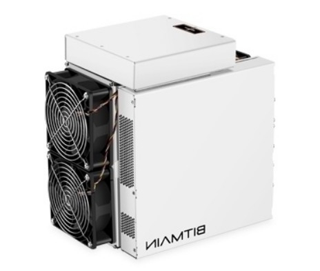 3 placas Antminer S17 pro 56t, hardware de mineração de Asic do fã duplo do tubo