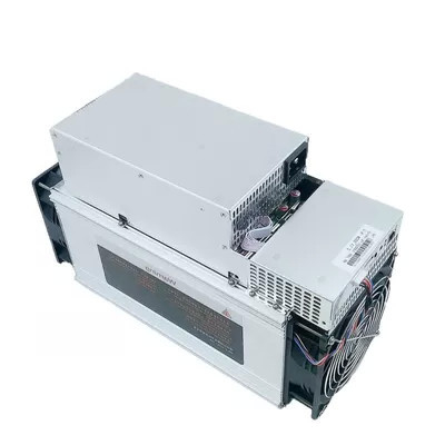 Microbt Whatsminer M30s+ 100t, mineiro Machine SHA256 3332W de BTC