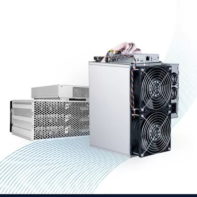 Mineiro da moeda do RCI da fonte de alimentação, máquina de mineração de Bitmain Antminer DR5 35o 35th/S Decred