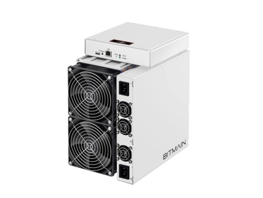 Bitmain Antminer S19 96t 95t 90t para a máquina de mineração de Asics Bitcoin