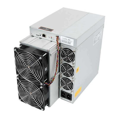 Mineiro S19 96t 95t 90t de Asic do algoritmo SHA256, Bitcoin que faz a máquina