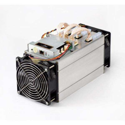 Relação usada Bitmain Antminer S9i 1310W de Machine PCIE do mineiro de 13.5T BTC