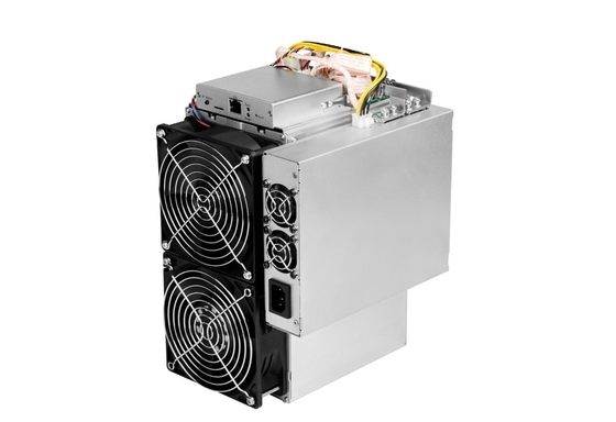 Mineiro da moeda do RCI de Antminer DR5 35T, máquina de mineração de Asic da segunda mão