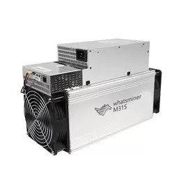 Mineiro usado Whatsminer M30S 82t 84t 86t 88t 90t 92t de Asic BTC