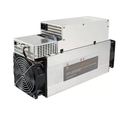 12500g Whatsminer M21s 52t 52th/S, máquina do gerador de 12V Bitcoin