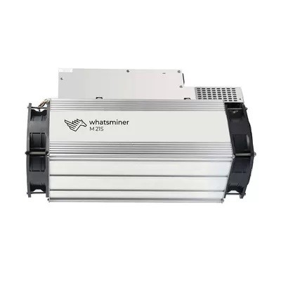 Mineiro Machine de Whatsminer M21s 52t 52th/s Asic BTC