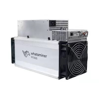 112th de Asic Microbt Whatsminer M30s 88th 90th 92th 100th