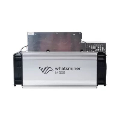 ò 112th de Microbt Whatsminer M30s 88th da máquina de mineração de Asic Bitcoin 90th 92th 100th