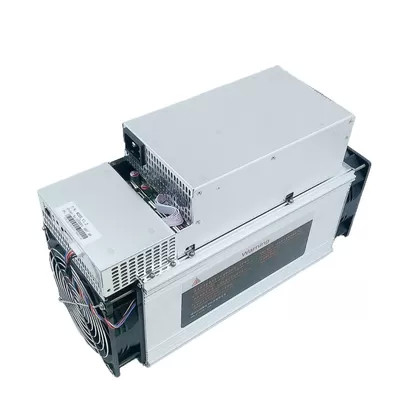 Mineiro Machine SHA256 3332W de Microbt Whatsminer M30s+ 100t BTC