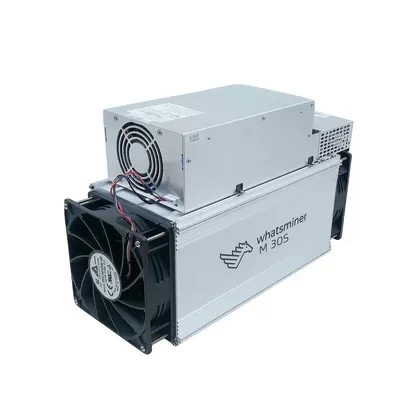 34,00 joules/equipamento agrícola 98t 98th/S Whatsminer M30S+ Bitcoin da unidade