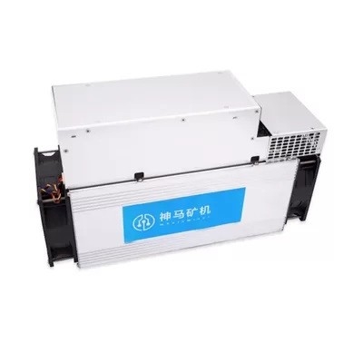 33t 33th/S M10 Whatsminer, máquina do salário de 16nm FinFET Bitcoin