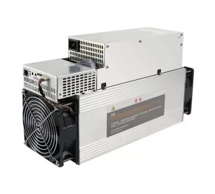mineiro Machine Microbt Whatsminer M30s+ 102t 102th/S de 3468W BTC