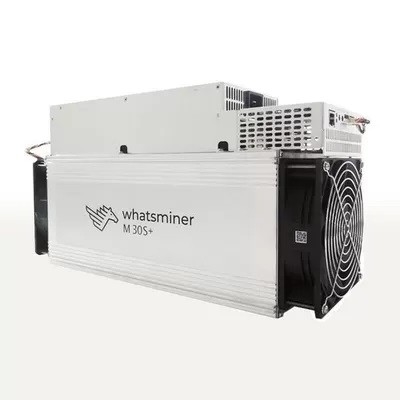 Algoritmo usado Whatsminer M30S+ 102t dos dispositivos SHA256 da mineração de 85db Asic Bitcoin