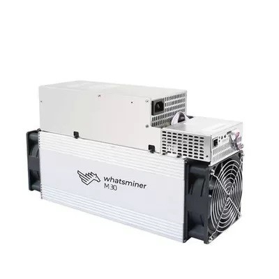 mineiro usado 3410W ò Microbt Whatsminer M30s++ 110t de Bitcoin
