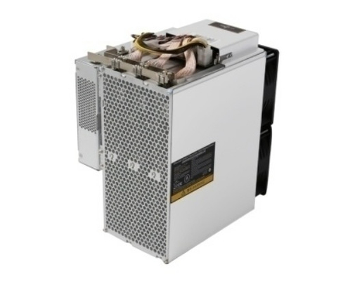 Algoritmo de criptografia de segunda mão da máquina de mineração da máquina de mineração D5 da formiga 119G Aisc para minar moedas do RCI: X11