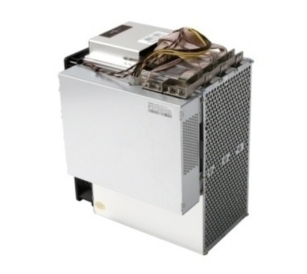 moeda do RCI de 1566W Bitmain Antminer D5 119G placas de 3 partes