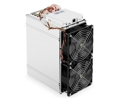Moeda Bitmain Antminer Z11 135ksol 12nm 228×134×279mm de ZEC