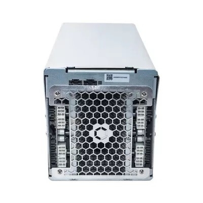 PRO Bitcoin mineiro de 104TH/S Bitmain Antminer S19j com fonte de alimentação
