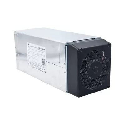 16nm Canaan Avalonminer 841 13.6th/S, mineiro cripto Asic da segunda mão