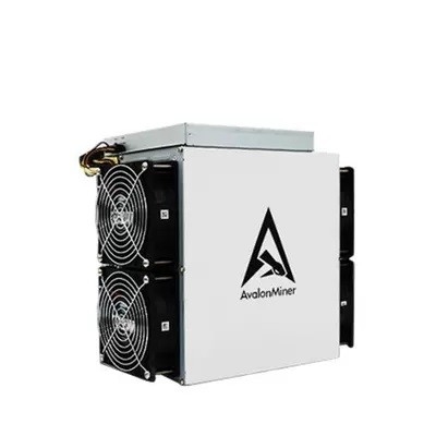 Pro 68th/S K210 microplaqueta de 331 x de 195 x de 292mm Canaan Avalonminer 1126