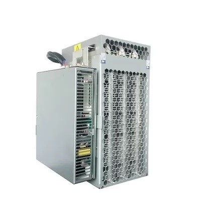 Máquina de mineração usada ethernet Canaan Avalonminer de BTC 1126 pro 68th/S