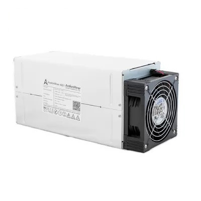1720 watts de mineiro Machine Avalon Miner de BTC 920 SHA256 com fonte de alimentação