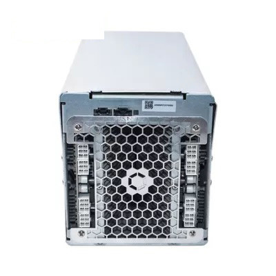 Asic Canaan Avalon Miner 911 910 com fonte de alimentação 104 X A3210HP 16 microplaquetas do nanômetro