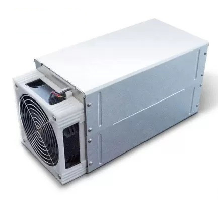 Segunda mão Asic Canaan Avalon Miner 911 910 920 921 com fonte de alimentação