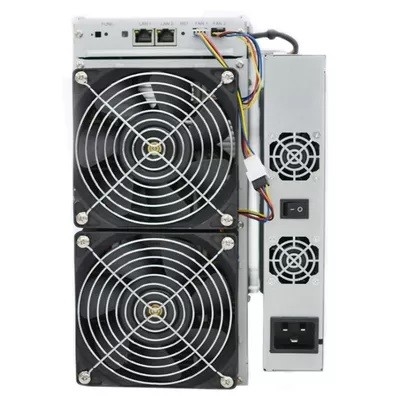 Mineiro Machine 37t Canaan Avalon Miner de Bitcoin BTC 1047 SHA256