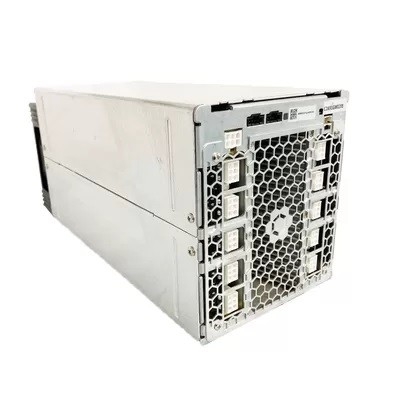 11t - 15t usou o mineiro With Psu do mineiro SHA256 Avalon 821 de Bitcoin
