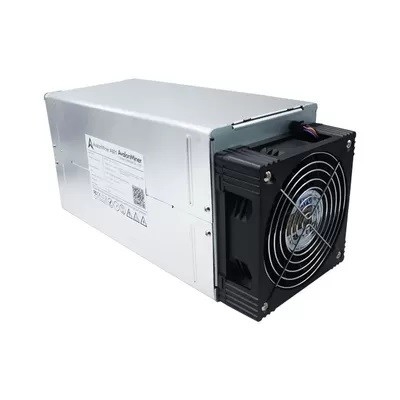 Asic BTC usou o mineiro Canaan Avalonminer de Bitcoin 921 20t 20th/S