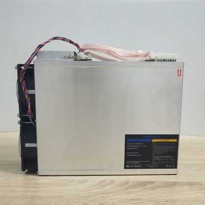 O mineiro Machine de Ethash Ethereum, usou Innosilicon A10pro 7G 720M