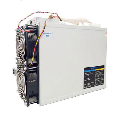 8.1kg Asic usou a mineração de Innosilicon A10pro 6G 500M Ethereum ETH