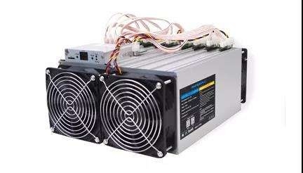 Mineiro Machine Innosilicon A6+ Ltcmaster 2.2G de LTC da segunda mão