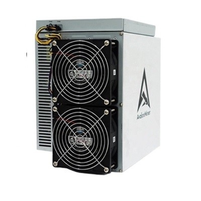 81T - 90T usou o mineiro Canaan Avalonminer de Bitcoin 1246 1066 1166 pro
