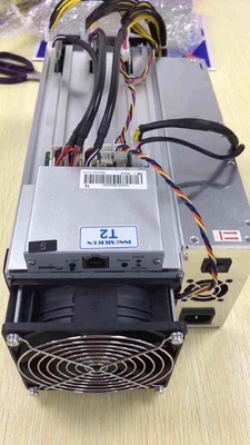 T2 de Innosilicon da mineração de ASIC 17,2 T, mineiro da mão 1800W segundo