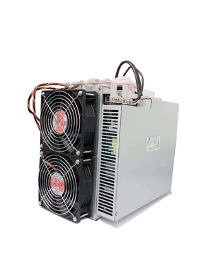 Mineiro 67t 3300W 338×207×293mm do T3 de Innosilicon da segunda mão pro