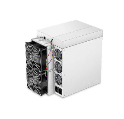Segunda mão Antminer S19 XP 140T