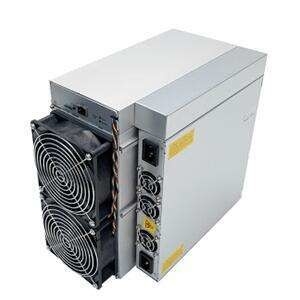 Bitmain usado Antminer S19 H 145T, mineiro Btc BCH de SHA256 Asic