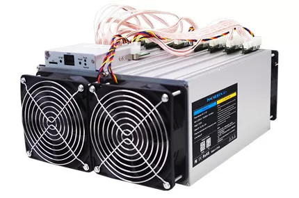 Fonte de alimentação Dogecoin Ltcmaster de Machine 1500W 93 do mineiro de Innosilicon A6 1.23g LTC