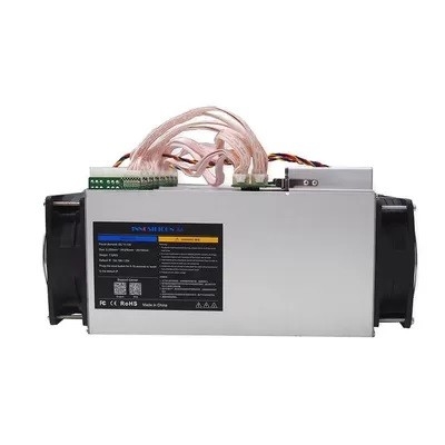 Eficiência da fonte de alimentação da máquina 1500W 93 do mineiro A6 1.23g LTC de Innosilicon