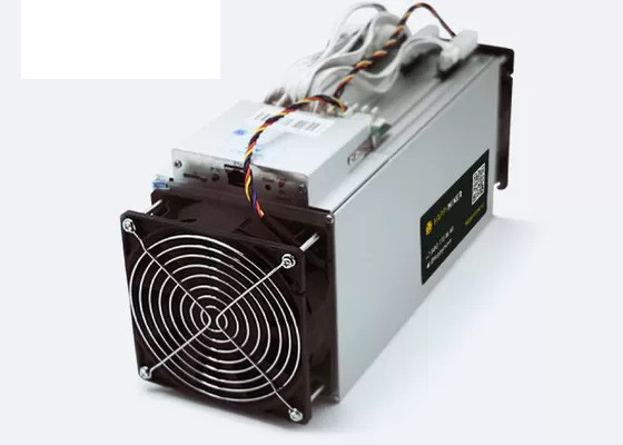 Equipamento da mineração de LTC Litecoin, Scrypt Innosilicon A4+ 620m 750W